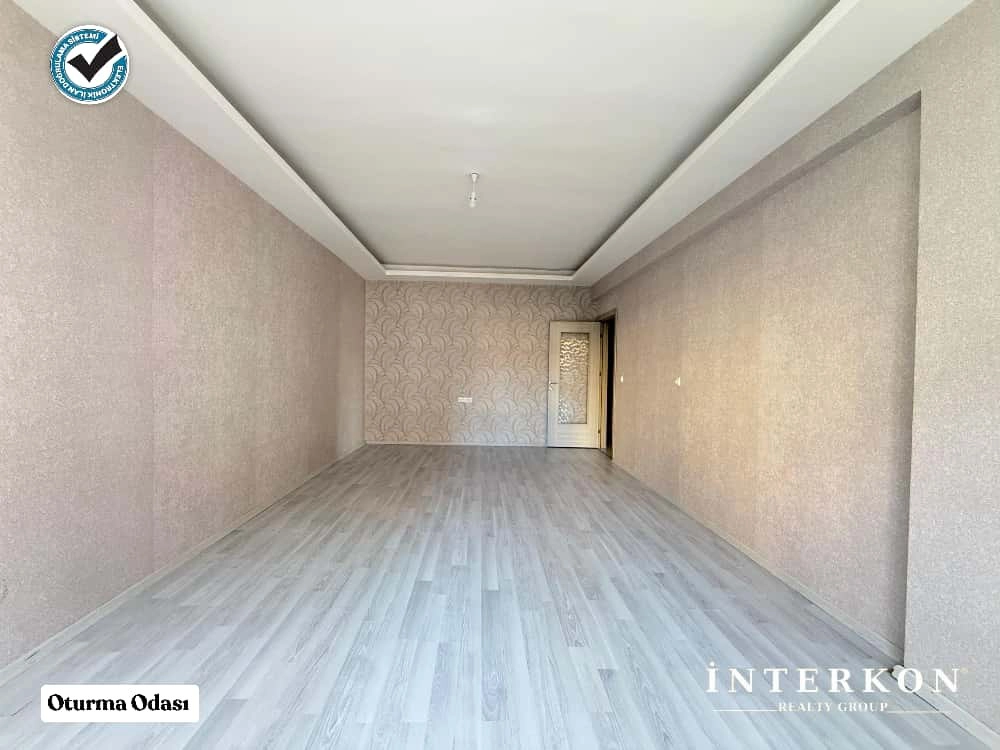 KONYA KARATAY SARIYAKUP MAHALLESİ 3+1 KİRALIK DAİRE!